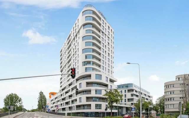 Studio Sw. Piotra by Grand Apartments