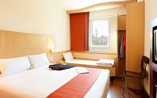 Hotel ibis Changshu