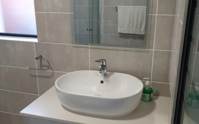 Luxurious Home at Ballito Hills