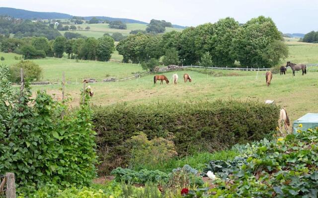 Ferienwohnung Roderath
