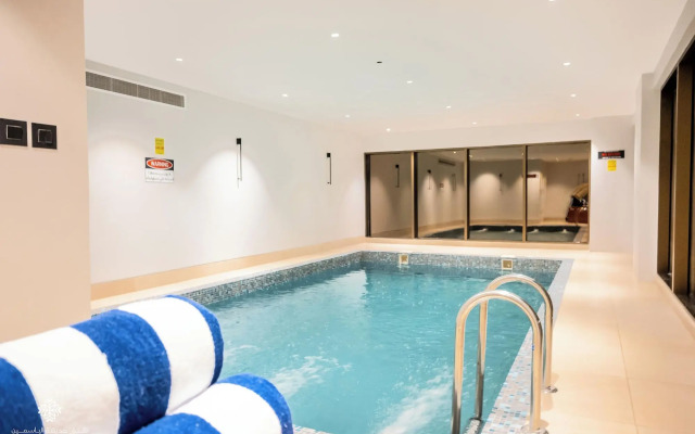 Jasmine Garden Hotel