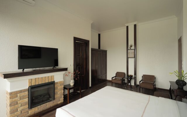 The Manor Villas Da Lat