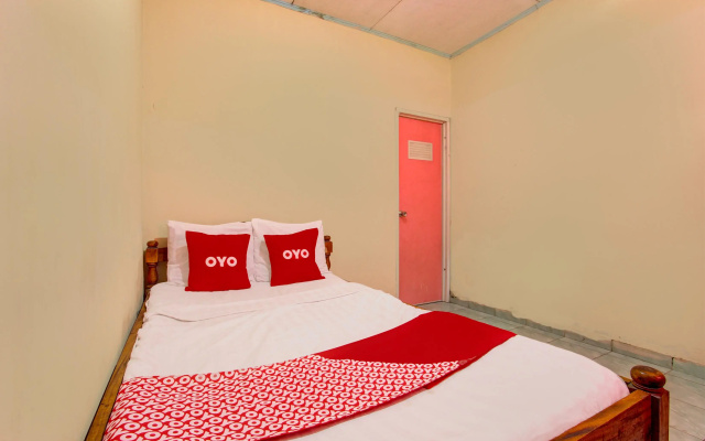 Hotel O Pondok Wisata Sekar KemuningNearWonogondang Camp ( Bumi Perkemahan Wonogondang )