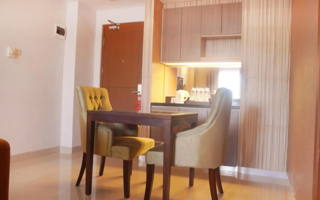 Lorin Dwangsa Solo Hotel