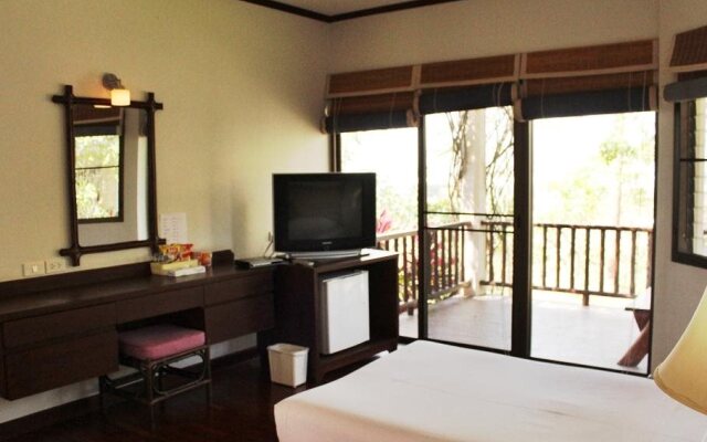 Greenhill Resort Muaklek