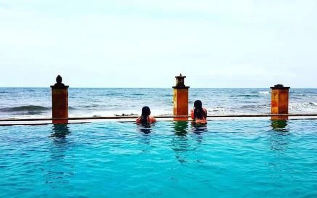 The Ning Beach & Villa