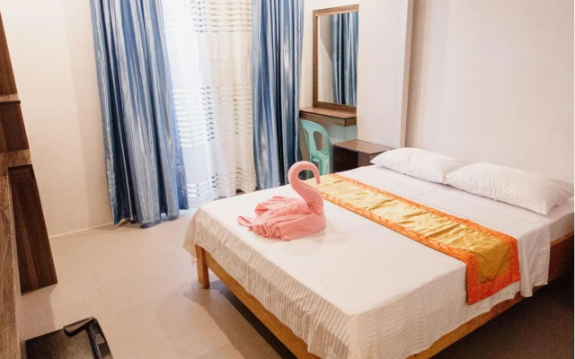 Panglao Villa