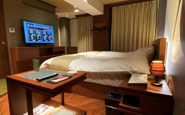 Hotel venus NEO - Adults Only – Guest Rooms – Nagoya