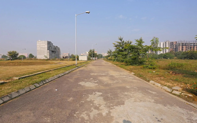 Raj Inn By OYO Rooms