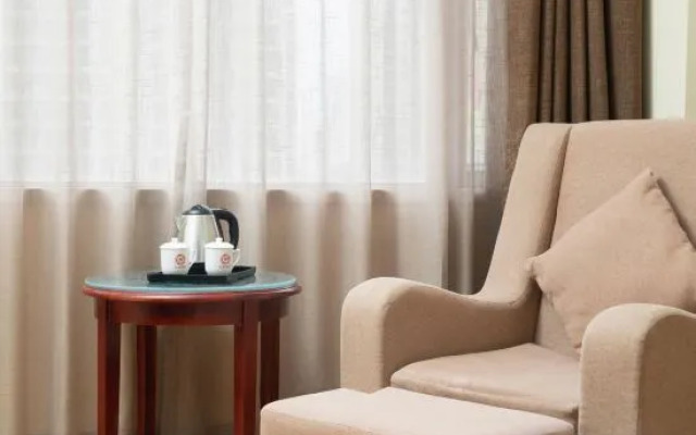 Yunchao International Hotel Danzhou