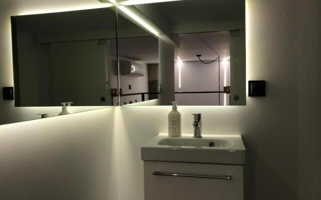 Moderno Loft a 150 metros de la playa