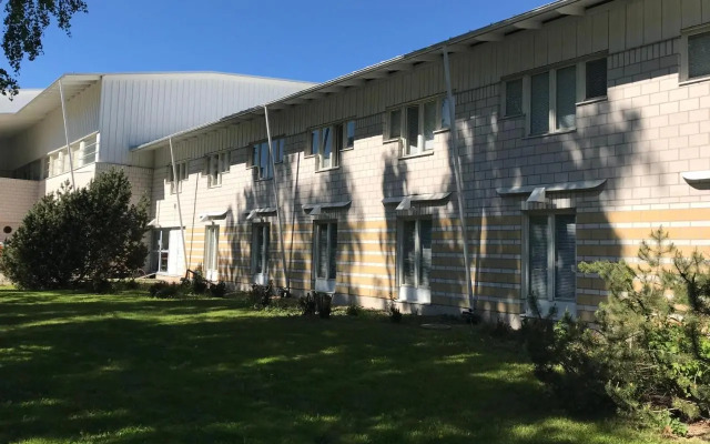 Hotel Kuntosumppu