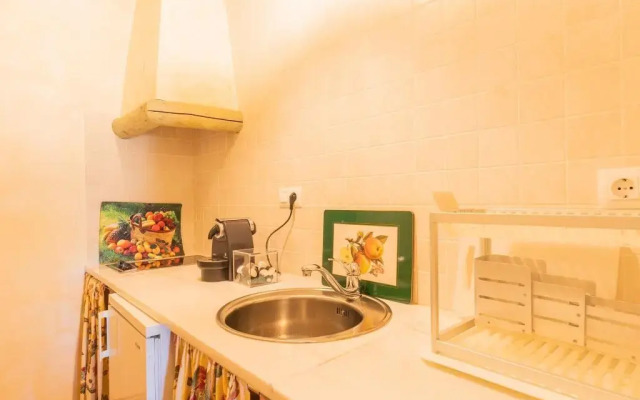 Posada la Casa de Arriba