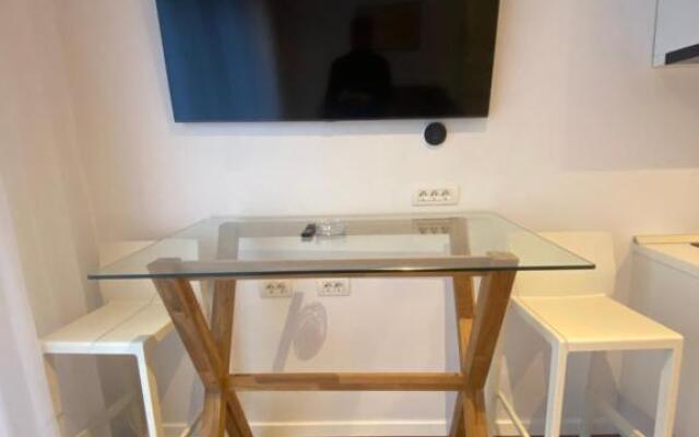 Ana Apartments Sinaia