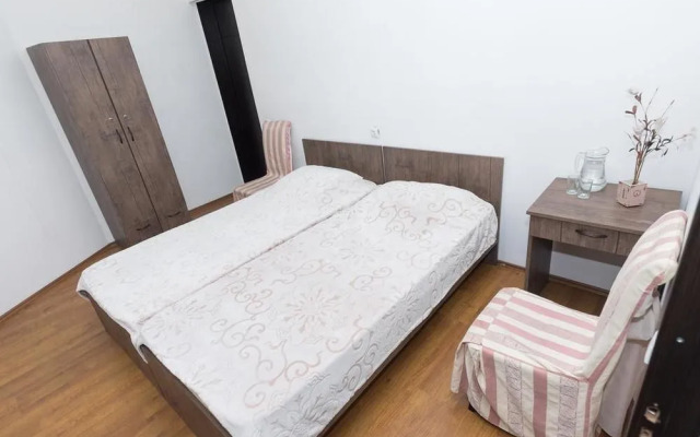 Tiflisi Guest House - Hostel