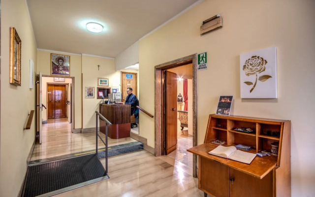 Casa Per Ferie Ravasco San Pietro