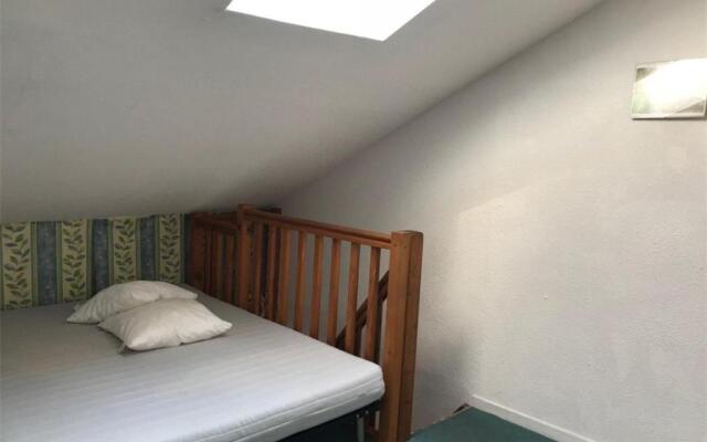 Maison Port Leucate, 2 pièces, 7 personnes - FR-1-81-93