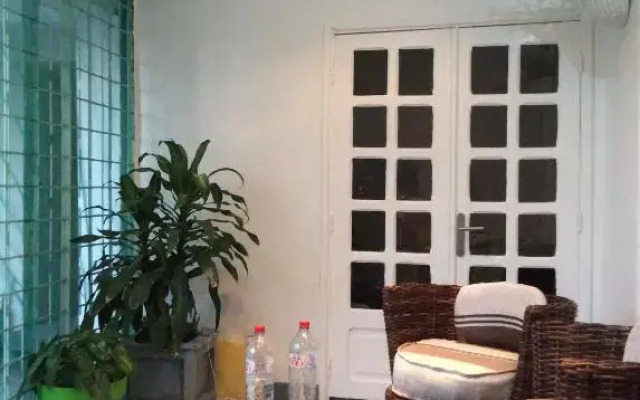 Comme Chez Soi 1