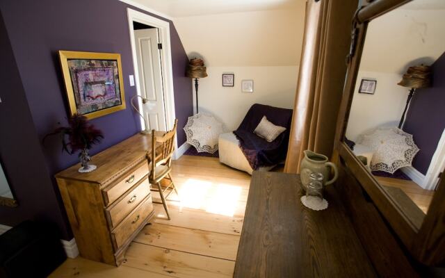 À La Petite Scène B&B