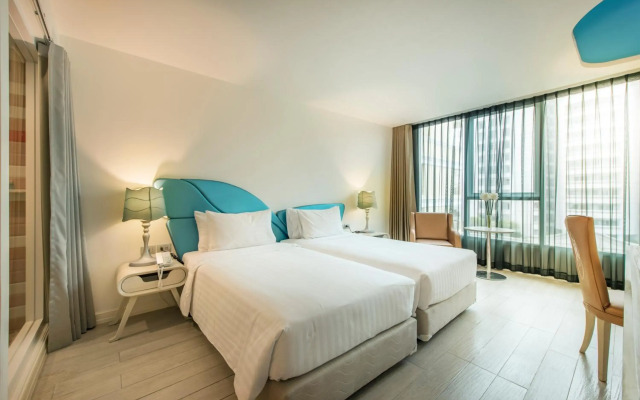 Le Tada Parkview Hotel
