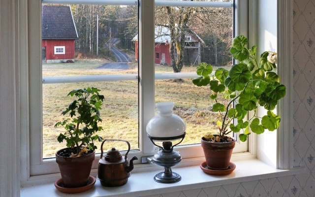 Holiday Home in Häradsbäck