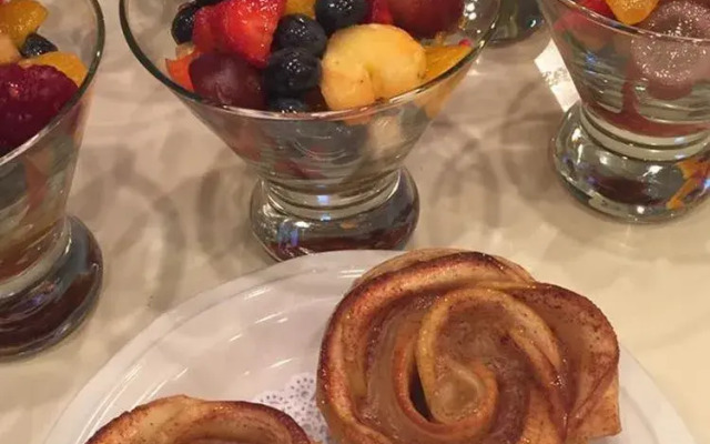 North Lodge on Oakland Bed and Breakfast