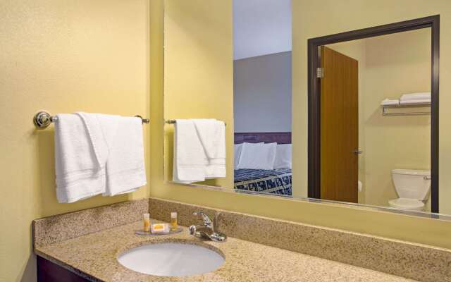 Days Inn by Wyndham Brigham City