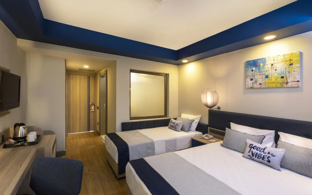 Vega Hotel