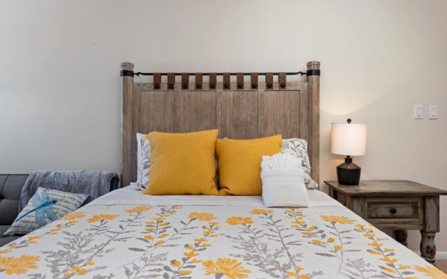 Wintergreen Mountain Ski Condo