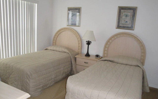 WH3464B, Davenport, US