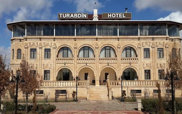 Turabdin Hotel