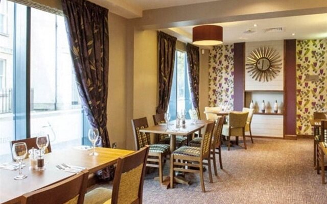 Premier Inn Norwich City Centre (Duke St)
