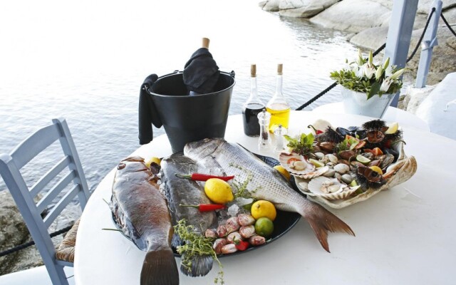 Anastasia Resort by Spilia