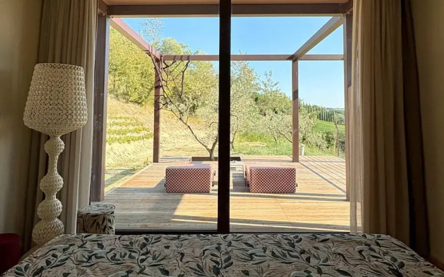 Poderi Arcangelo Glamping