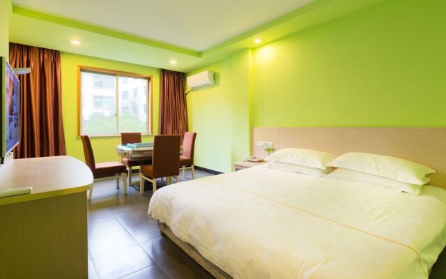 Dongfang Zhixing Express Hotel