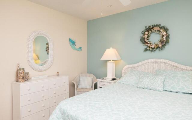 Apt Not by Oak Island Accommodations