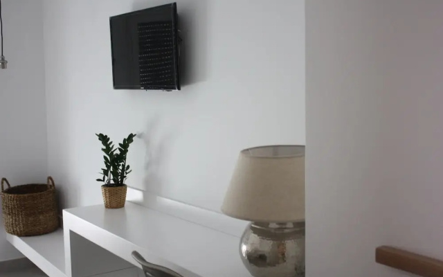 Hostal Cervantes Playa