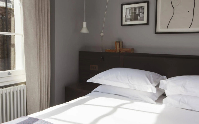 The Laslett Hotel