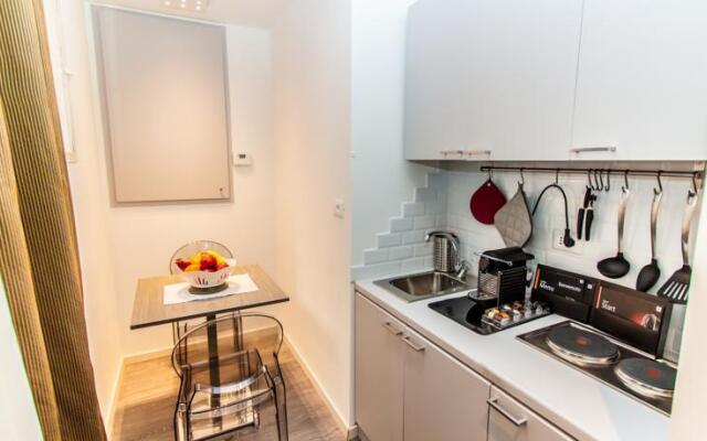 Rhea Silvia Luxury Rooms