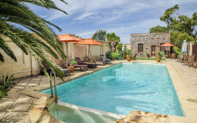 Authenticity Spa Resort