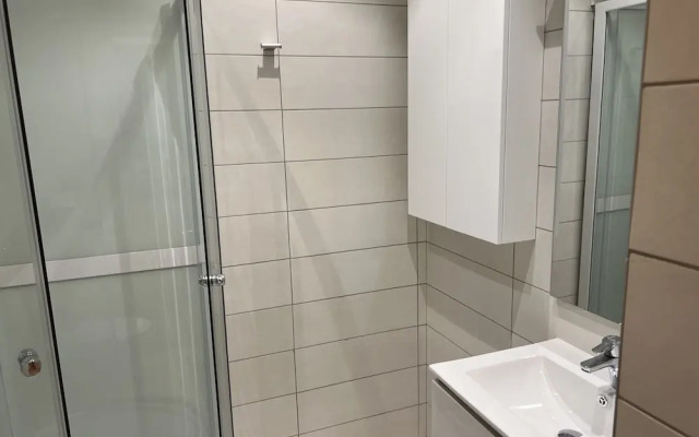 Stunning 3-Room Penthouse W10+W11