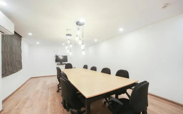 OYO 78628 Townhouse 136 Sector 46 Vikas Marg