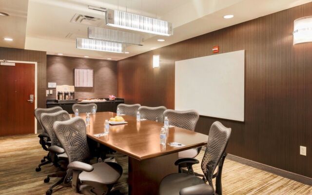 Courtyard Dallas Arlington South