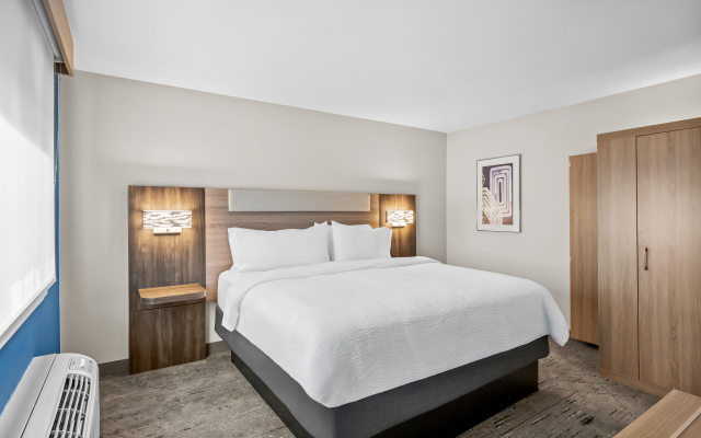 Holiday Inn Express Monticello by IHG
