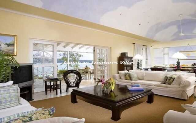 Sea Haven - Discovery Bay 2BR