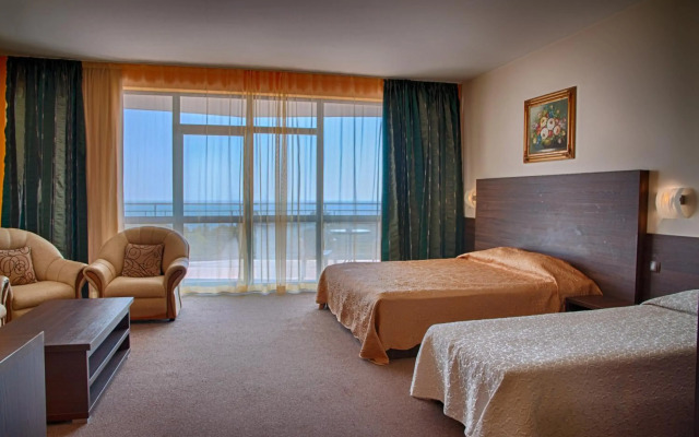 Elena Hotel - All Inclusive