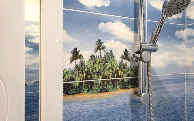 Апартаменты на проспекте Ленина 201