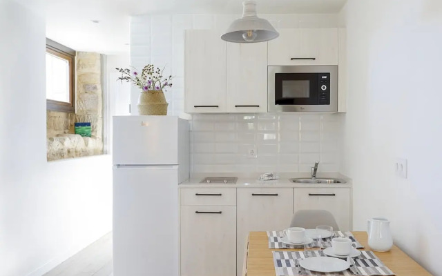 Apartamentos Rurales El Pilpayo