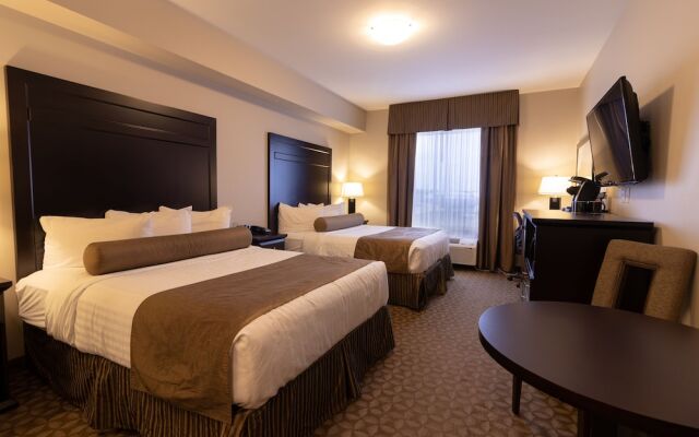 The Kanata by BCMInns Whitecourt