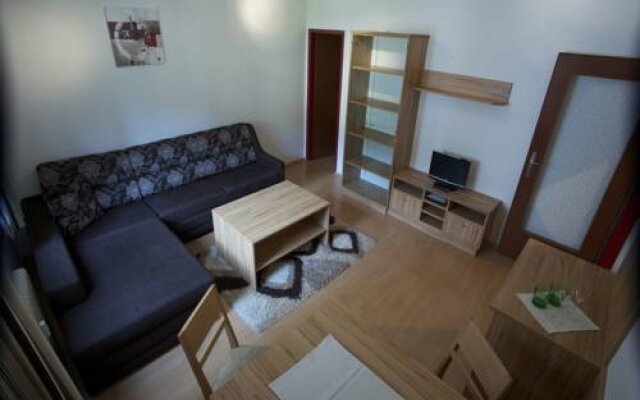 Appartement Active By Easy Holiday Appartements